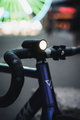 KNOG σετ φώτων - PLUGGER TWINPACK - μαύρο