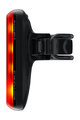KNOG οπίσθια φώτα - BLINDER ROAD R150 - κόκκινο