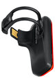 KNOG οπίσθια φώτα - BLINDER ROAD R150 - κόκκινο