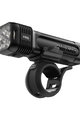 KNOG εμπρόσθια φώτα - BLINDER PRO 1300 - μαύρο