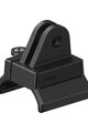 KNOG βάσεις για εμπρόσθια φώτα - BLINDER GOPRO LOCKING MOUNT - μαύρο
