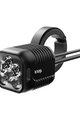KNOG εμπρόσθια φώτα - BLINDER E 1300 LM - μαύρο