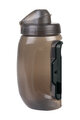 SKS μπουκάλια νερού - MONKEYBOTTLE 450 ml - καφέ/διαφανές
