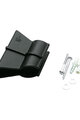 SKS ανταλλακτικά - WALL BRACKET WHALTER - μαύρο