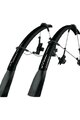 SKS σετ προφυλακτήρων - RACEBLADE PRO - μαύρο