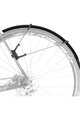 SKS σετ προφυλακτήρων - RACEBLADE PRO - μαύρο