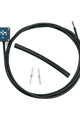 SKS καλώδια - CONNECTION CABLE - μαύρο
