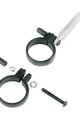 SKS σφιγκτήρες - FENDERS 34-37 mm - μαύρο