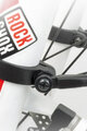 SKS σφιγκτήρες - FENDERS 34-37 mm - μαύρο