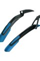 SKS σετ προφυλακτήρων - BLADE 29/27.5+ - μαύρο/μπλε