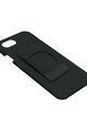 SKS προστατευτικές θήκες - COMPIT IPHONE 12 PRO MAX - μαύρο