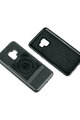 SKS προστατευτικές θήκες - COMPIT IPHONE 13/13 PRO - μαύρο