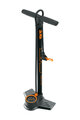 SKS τρόμπες - AIR-X-PLORER 10.0 - μαύρο/πορτοκαλί