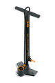 SKS τρόμπες - AIR-X-PLORER DIGI 10.0 - μαύρο/πορτοκαλί