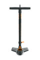 SKS τρόμπες - AIR-X-PLORER DIGI 10.0 - μαύρο/πορτοκαλί
