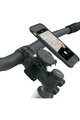 SKS βάση smartphone - COMPIT ANYWHERE - μαύρο