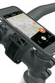 SKS βάση smartphone - COMPIT ANYWHERE - μαύρο