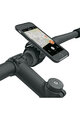 SKS βάση smartphone - COMPIT ANYWHERE - μαύρο