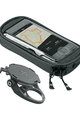 SKS βάση smartphone - COMPIT STEM - μαύρο