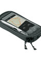 SKS βάση smartphone - COMPIT STEM - μαύρο