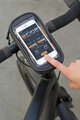 SKS βάση smartphone - COMPIT STEM - μαύρο