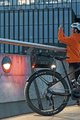 SKS τσαντάκια ποδηλάτου - INFINITY TOPBAG - μαύρο