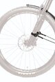 SKS λασπωτήρες - INFINITY UNIVERSAL 75mm - μαύρο