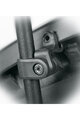 SKS λασπωτήρες - INFINITY UNIVERSAL 75mm - μαύρο