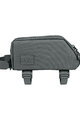 SKS τσαντάκια ποδηλάτου - URBAN TOPTUBE BAG - μαύρο