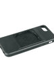 SKS προστατευτικές θήκες - COMPIT SAMSUNG GALAXY S24 ULTRA - μαύρο