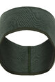 SANTINI κεφαλόδεσμοι - WOOL - πράσινο