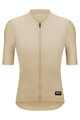 SANTINI κοντομάνικες φανέλα - RTR - μπεζ