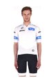 SANTINI κοντομάνικες φανέλα - TDF BEST YOUNG RIDER - λευκό