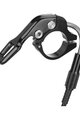 SYNCROS DROPPER 2.0 125 mm - μαύρο