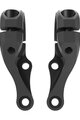 SYNCROS ο ηγέτης - DH1.5, 31,8 mm 50 mm - μαύρο