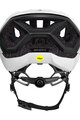 SCOTT Κράνη - CENTRIC PLUS (CE) - λευκό/μαύρο