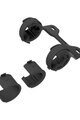 SYNCROS εργαλείο και βάση αμπούλας CO2 - PUMP/CO2 HOLDER - μαύρο