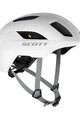 SCOTT Κράνη - LA MOKKA PLUS SENSOR - λευκό