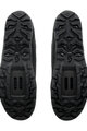 SCOTT ποδηλατικά παπούτσια - SPORT TRAIL EVO GORE-TEX - μαύρο/κίτρινο