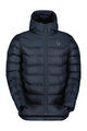 SCOTT μονωμένα μπουφάν - INSULOFT WARM - μπλε