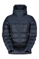 SCOTT μονωμένα μπουφάν - INSULOFT WARM W - μπλε