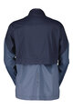 SCOTT αντιανεμικά μπουφάν - ENDURANCE ANORAK WB W - μπλε