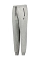 SCOTT μακριά παντελόνια χωρίς τιράντες - TECH JOGGER WARM - γκρί