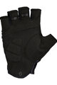 SCOTT γάντια με κοντά δάχτυλο - RC TEAM SF - λευκό/μαύρο