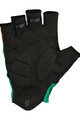 SCOTT γάντια με κοντά δάχτυλο - RC TEAM SF - καφέ/πράσινο/μαύρο