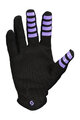 SCOTT γάντια με μακριά δάχτυλα - TRACTION LF - μωβ/μαύρο