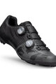 SCOTT ποδηλατικά παπούτσια - GRAVEL RC - γκρί/μαύρο