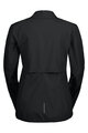 SCOTT αντιανεμικά μπουφάν - ENDURANCE TECH WB W - μαύρο
