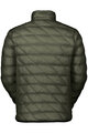 SCOTT αντιανεμικά μπουφάν - INSULOFT TECH PL - πράσινο