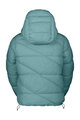 SCOTT μονωμένα μπουφάν - INSULOFT WARM W - μπλε